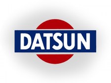 LOGO-DATSUN